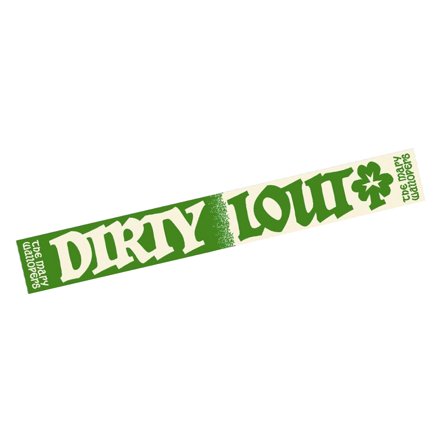 The Mary Wallopers Scarf
