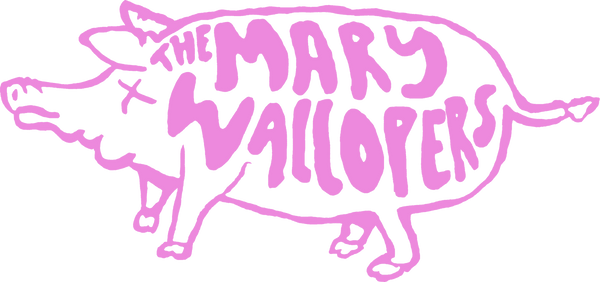The Mary Wallopers